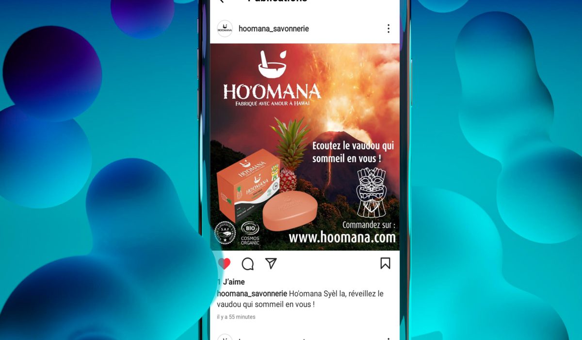 mockup insta portable