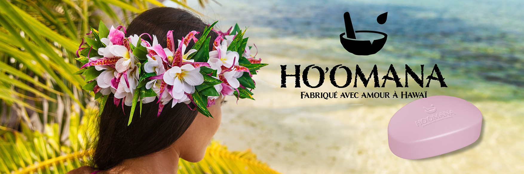 Bannière ho'omana